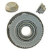 Wheel Bearing and Hub Assembly DT Components 513195