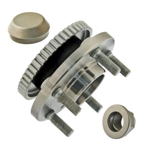 Wheel Bearing and Hub Assembly DT Components 513195