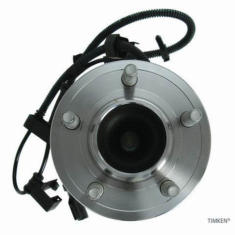 Wheel Bearing and Hub Assembly Timken 513196
