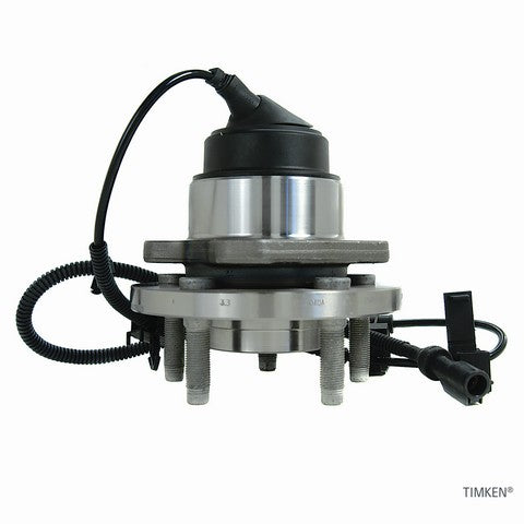 Wheel Bearing and Hub Assembly Timken 513196