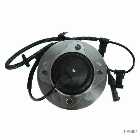 Wheel Bearing and Hub Assembly Timken 513196