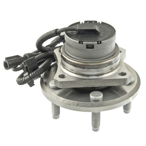 Wheel Bearing and Hub Assembly DT Components 513196