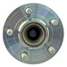 Wheel Bearing and Hub Assembly DT Components 513196