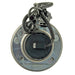 Wheel Bearing and Hub Assembly DT Components 513196