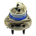 Wheel Bearing and Hub Assembly DT Components 513197