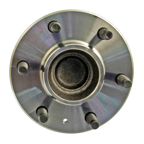 Wheel Bearing and Hub Assembly DT Components 513197