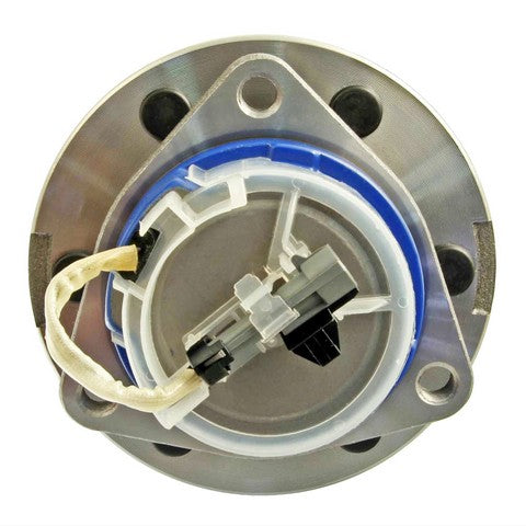 Wheel Bearing and Hub Assembly DT Components 513197