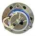 Wheel Bearing and Hub Assembly DT Components 513197