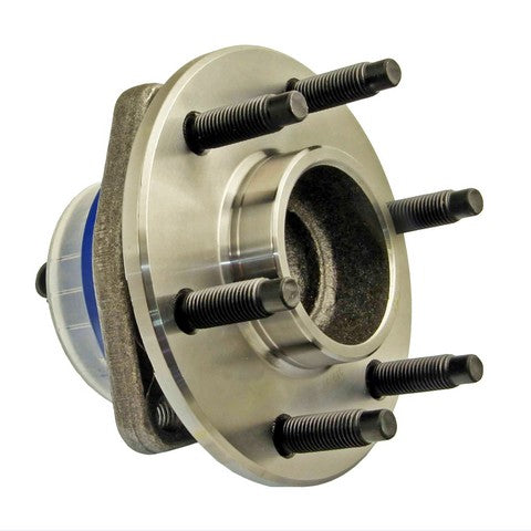 Wheel Bearing and Hub Assembly DT Components 513197