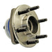 Wheel Bearing and Hub Assembly DT Components 513197