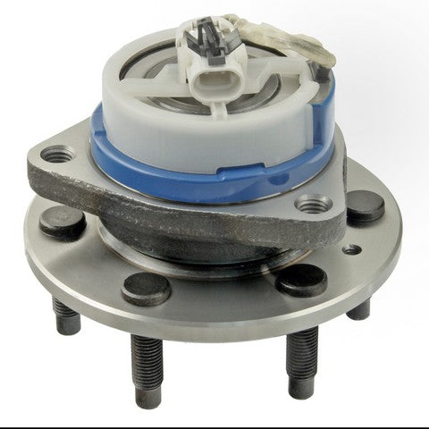 Wheel Bearing and Hub Assembly DT Components 513198