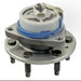 Wheel Bearing and Hub Assembly DT Components 513198