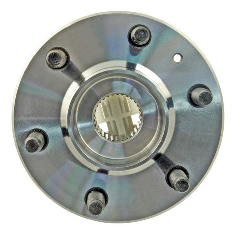Wheel Bearing and Hub Assembly DT Components 513198