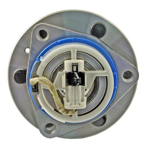 Wheel Bearing and Hub Assembly DT Components 513198
