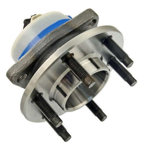 Wheel Bearing and Hub Assembly DT Components 513198