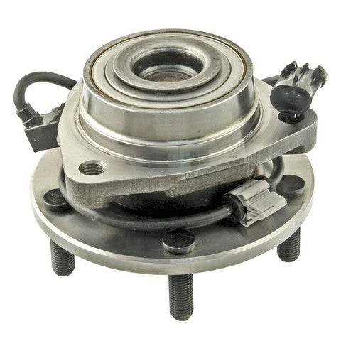 Wheel Bearing and Hub Assembly DT Components 513200