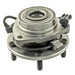 Wheel Bearing and Hub Assembly DT Components 513200