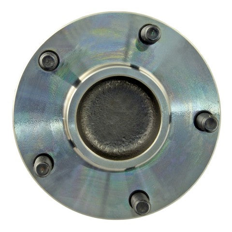 Wheel Bearing and Hub Assembly DT Components 513200