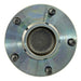 Wheel Bearing and Hub Assembly DT Components 513200