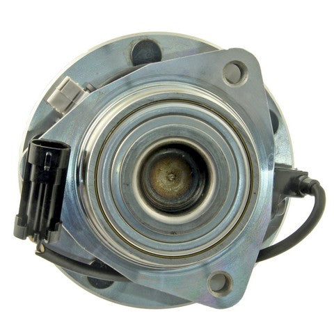 Wheel Bearing and Hub Assembly DT Components 513200