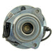 Wheel Bearing and Hub Assembly DT Components 513200