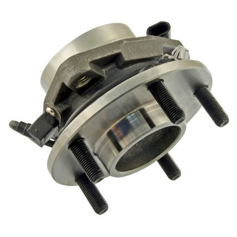 Wheel Bearing and Hub Assembly DT Components 513200