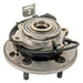Wheel Bearing and Hub Assembly DT Components 513201