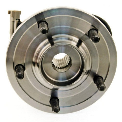 Wheel Bearing and Hub Assembly DT Components 513201