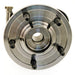 Wheel Bearing and Hub Assembly DT Components 513201