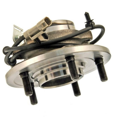 Wheel Bearing and Hub Assembly DT Components 513201