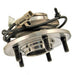 Wheel Bearing and Hub Assembly DT Components 513201