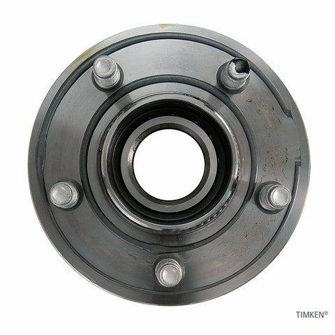 Wheel Bearing and Hub Assembly Timken 513202