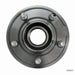 Wheel Bearing and Hub Assembly Timken 513202