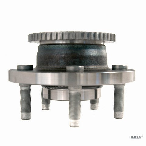 Wheel Bearing and Hub Assembly Timken 513202