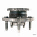 Wheel Bearing and Hub Assembly Timken 513202