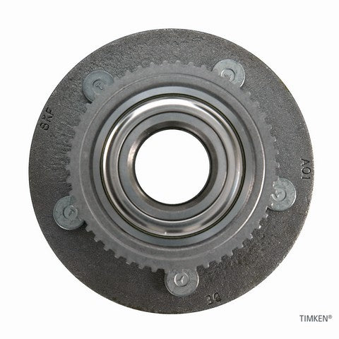Wheel Bearing and Hub Assembly Timken 513202