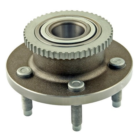 Wheel Bearing and Hub Assembly DT Components 513202