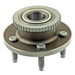Wheel Bearing and Hub Assembly DT Components 513202