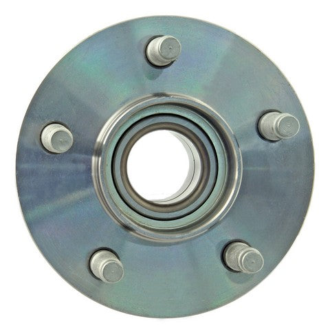 Wheel Bearing and Hub Assembly DT Components 513202
