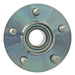 Wheel Bearing and Hub Assembly DT Components 513202