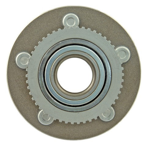 Wheel Bearing and Hub Assembly DT Components 513202