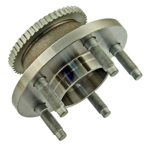 Wheel Bearing and Hub Assembly DT Components 513202