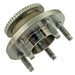Wheel Bearing and Hub Assembly DT Components 513202