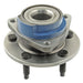 Wheel Bearing and Hub Assembly DT Components 513203