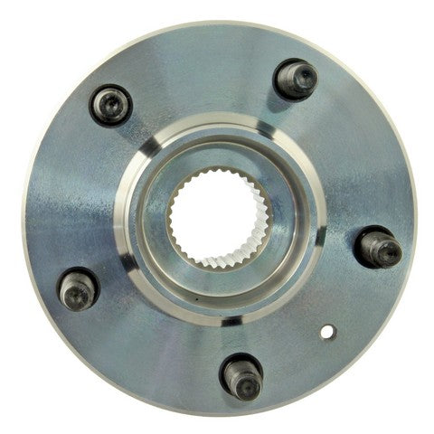 Wheel Bearing and Hub Assembly DT Components 513203