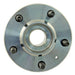 Wheel Bearing and Hub Assembly DT Components 513203