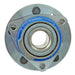 Wheel Bearing and Hub Assembly DT Components 513203