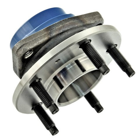 Wheel Bearing and Hub Assembly DT Components 513203