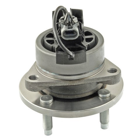 Wheel Bearing and Hub Assembly DT Components 513204