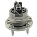 Wheel Bearing and Hub Assembly DT Components 513204